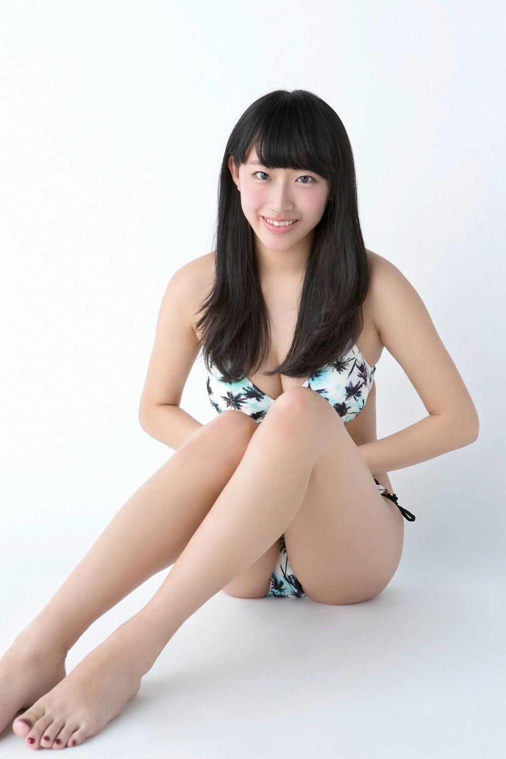 YS-Web-Vol.712 Suzuka Kimura 木村涼香